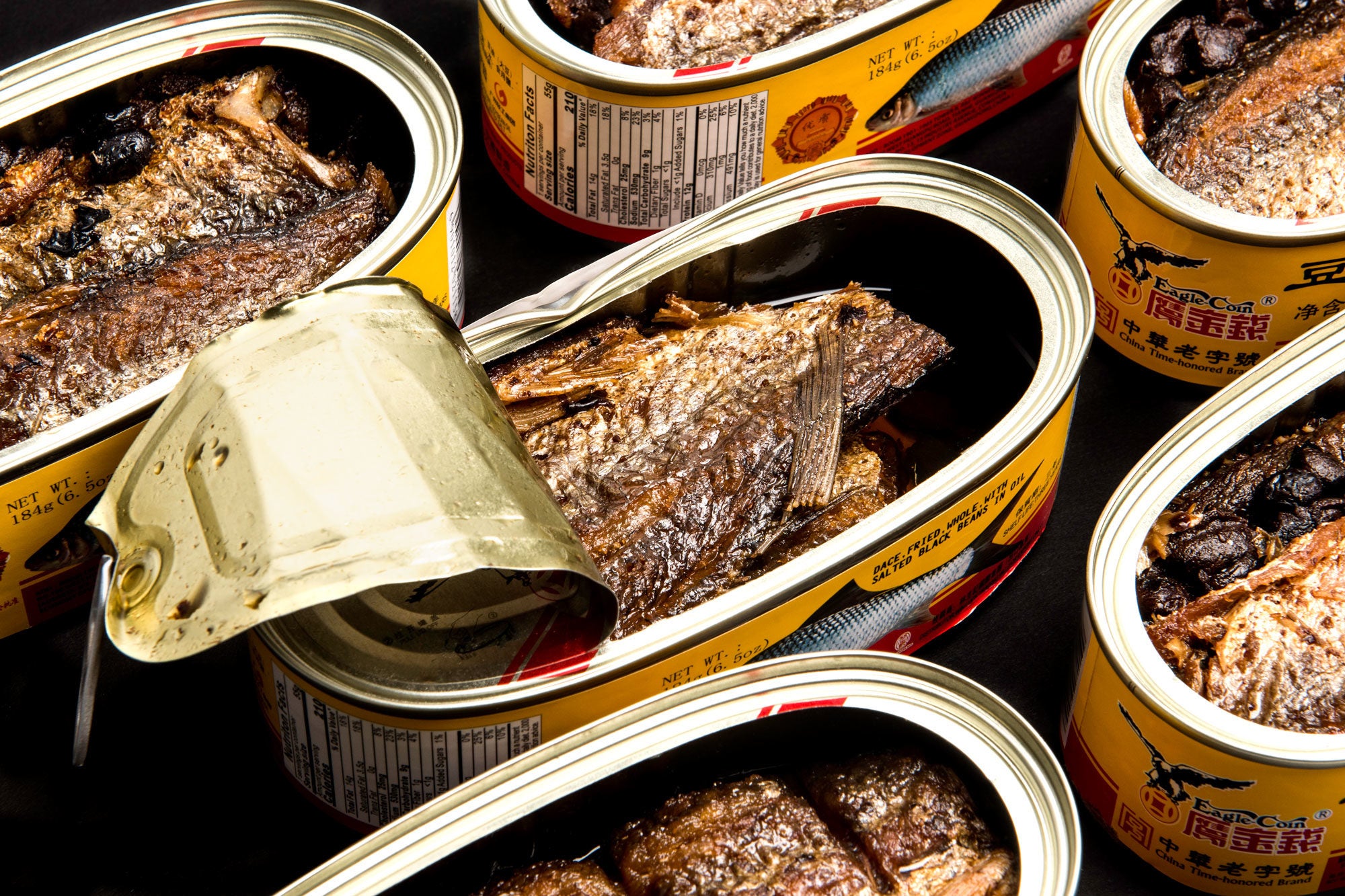 Article-Fried-Dace-Salted-Black-Beans-Chinese-Canned-Fish