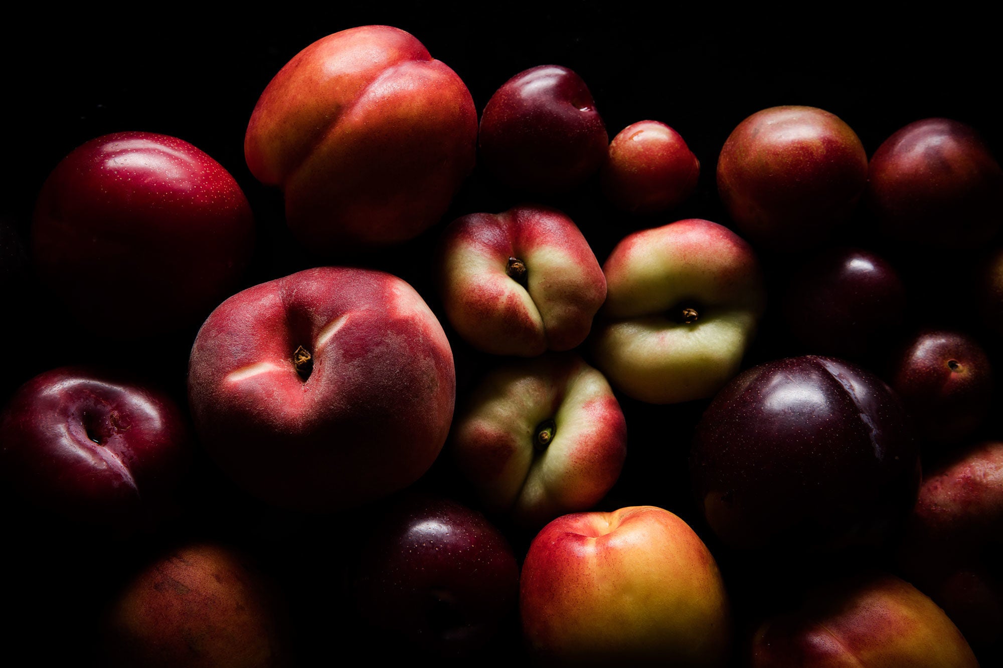 Article-How-to-Use-Unripe-Stone-Fruit-Peach-Nectarine-Salad-Recipe
