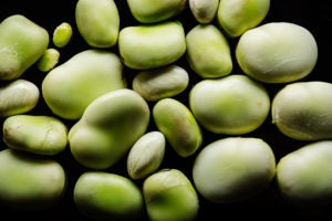 Shelling Bean Summer Recipe