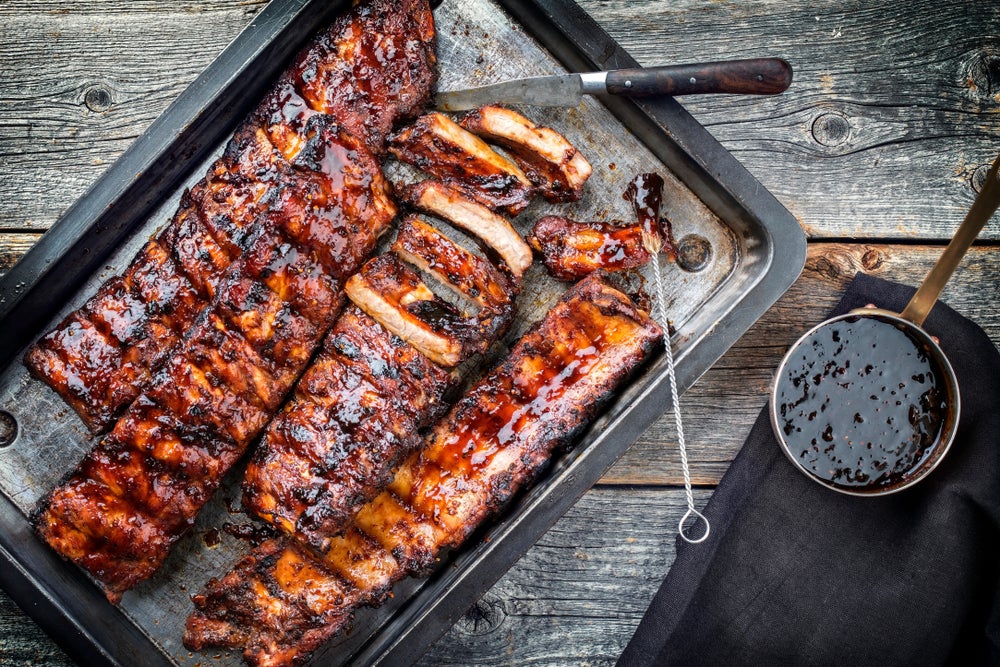 Baby Back, St. Louis, and Spareribs: What's the Difference?