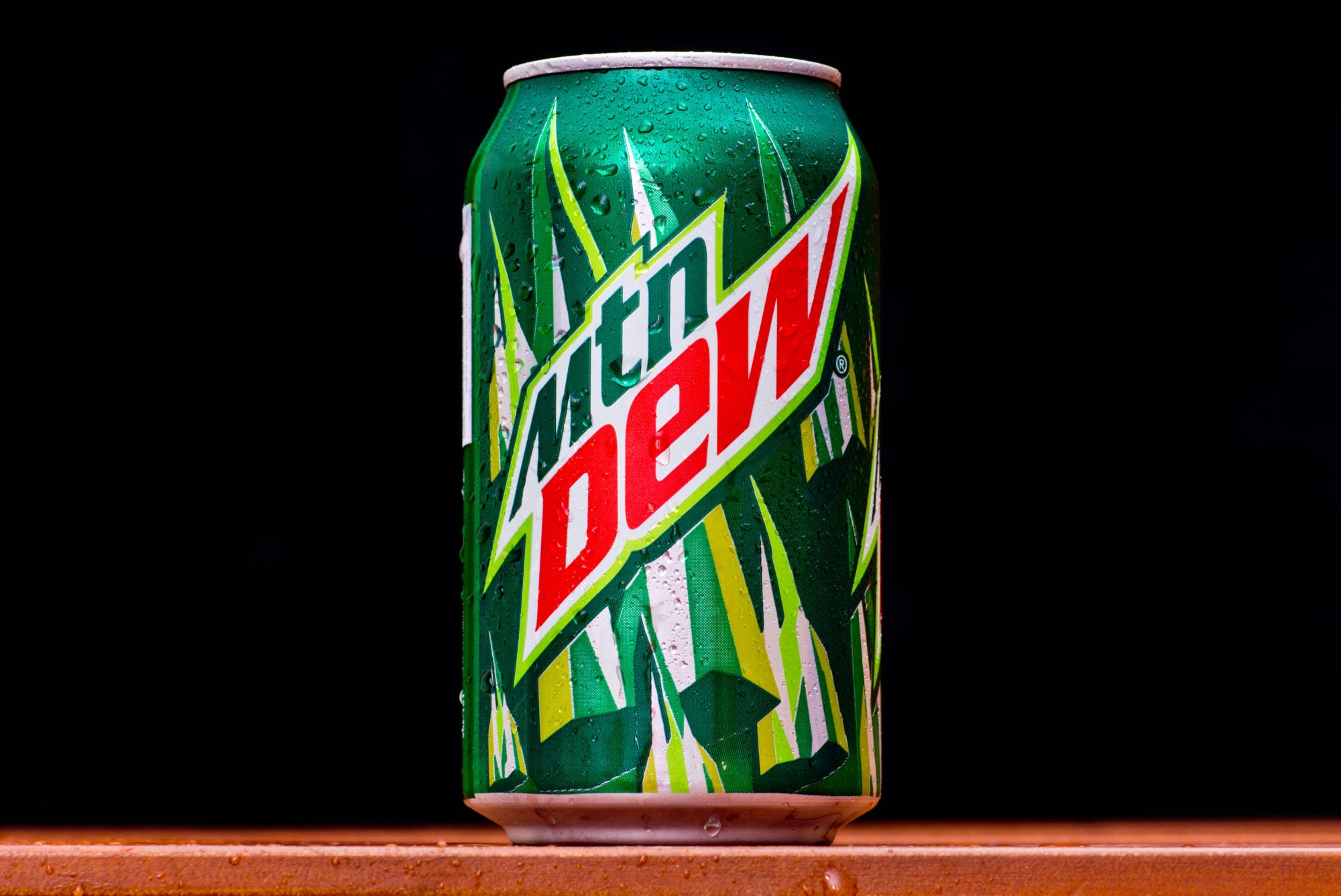 Mountain Dew Syrup – Fizzy Delivery