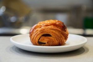 Konbi LA Croissant Pastry Sheeter