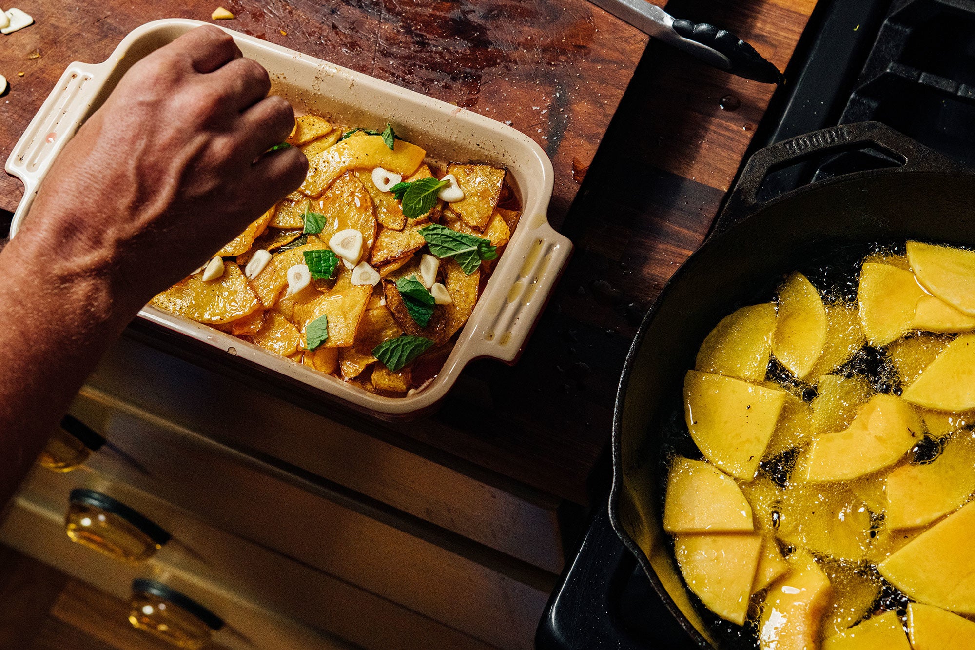 Article-Scott-Hocker-Butternut-Squash-Garlic-Mint-Recipe