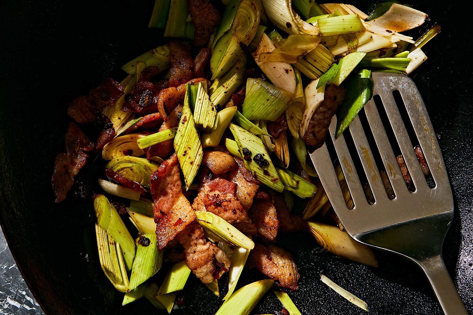 Article2-Bacon-Scallions-Stir-Fry-Recipe