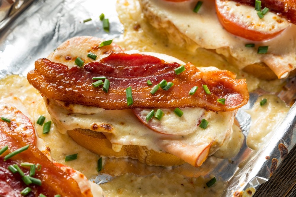 Louisville-Hotbrown