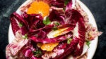 Radicchio recipe photo