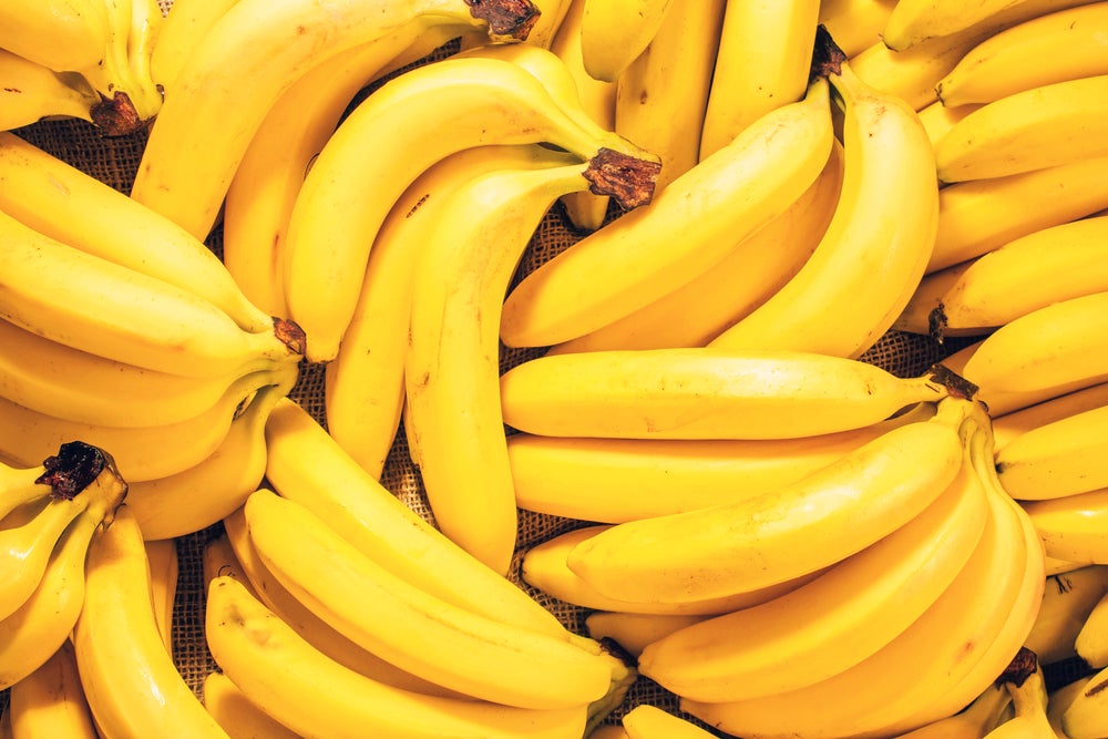 Why Is there a Global Banana Shortage? | TASTE