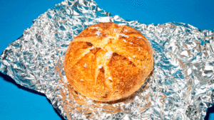 How to Reheat Frozen Bread