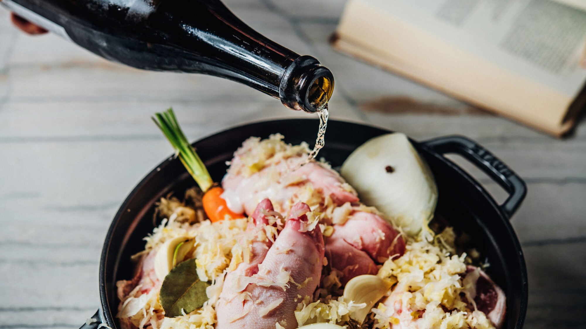 Article-Champagne-Sauerkraut-Recipe