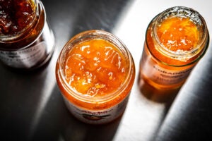 How to make marmalade