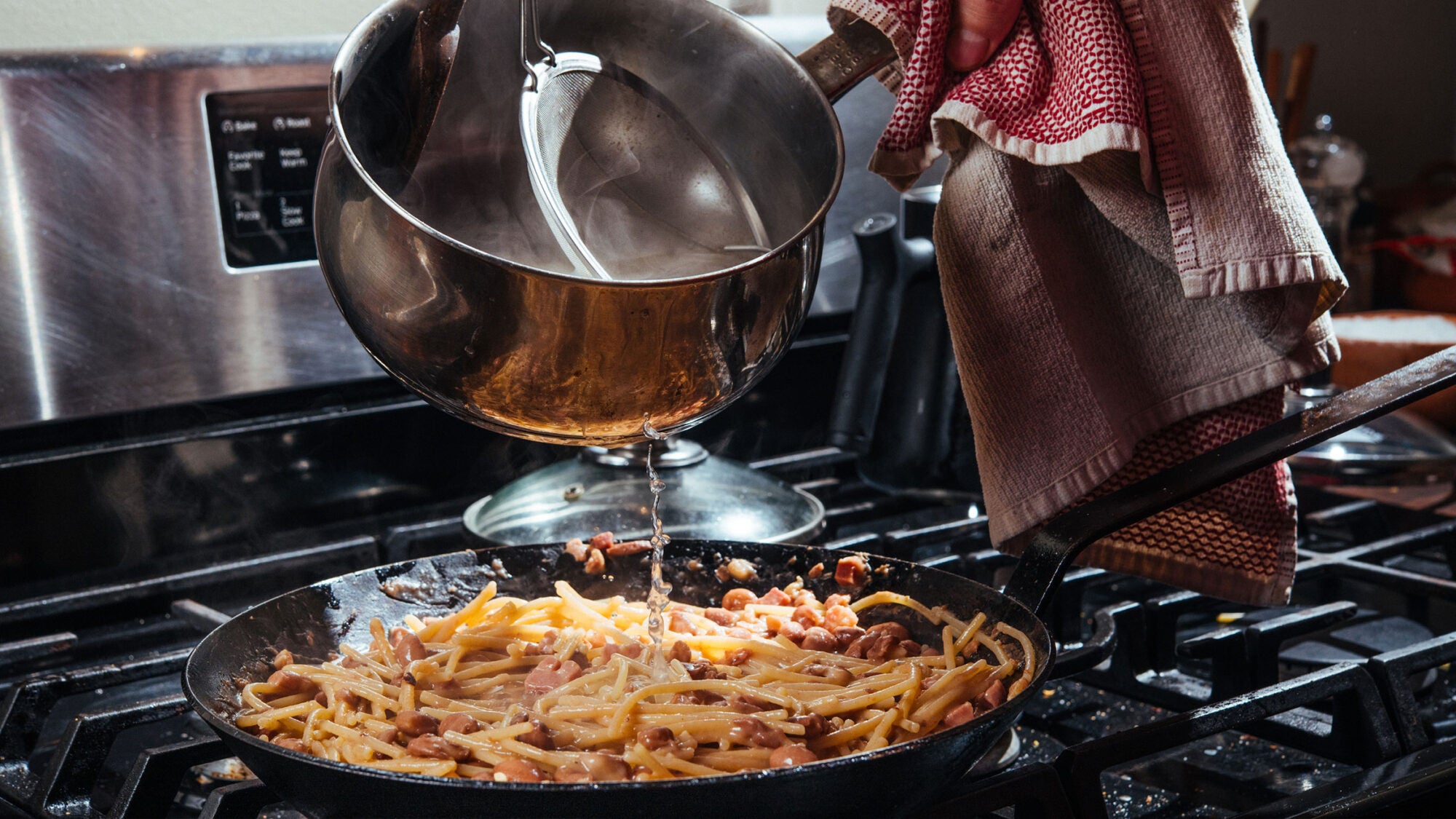 Article-Beans-Pasta-Pantry-Recipe-Pasta-e-fagioli