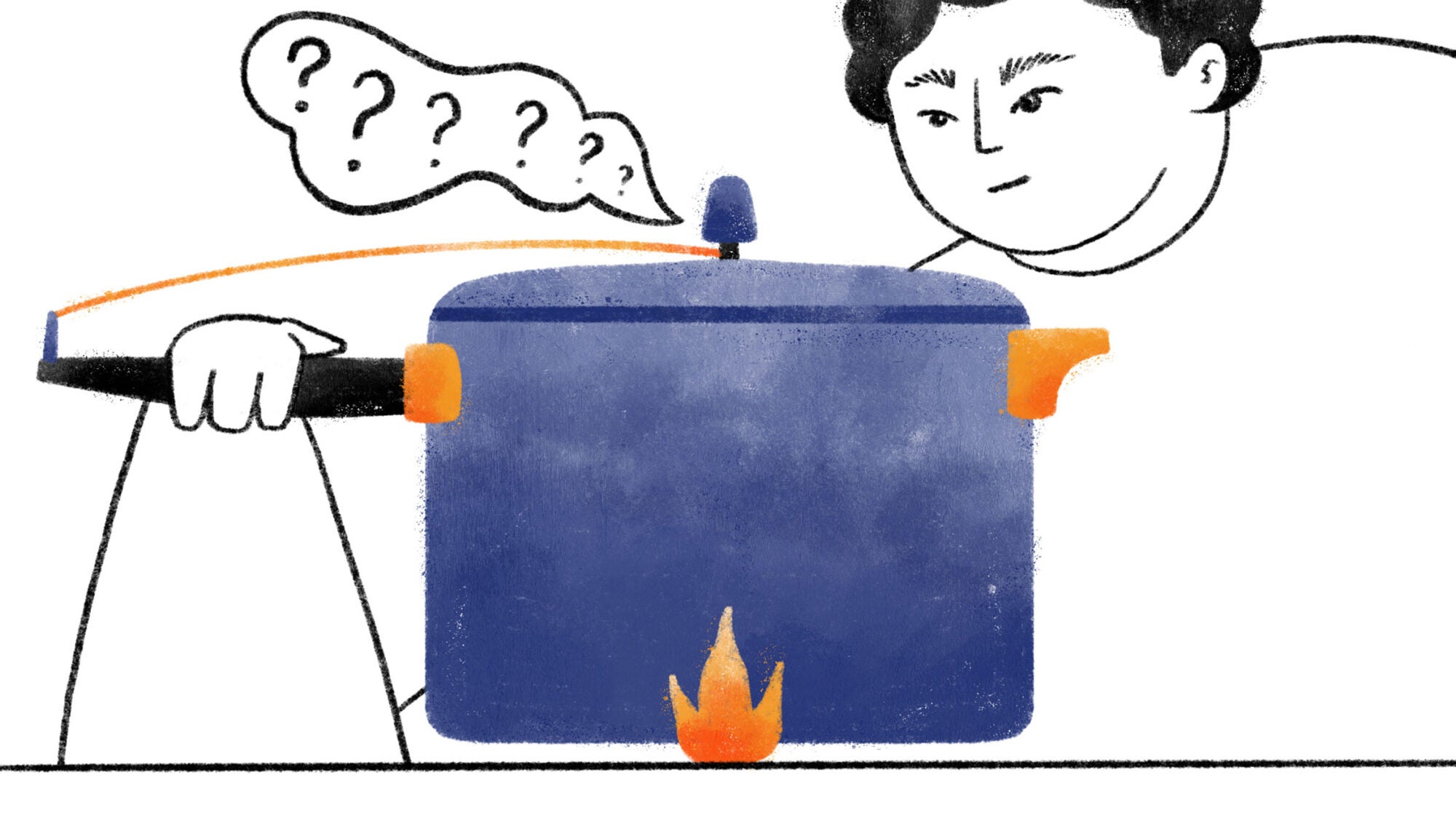 TASTE ArticlePressureCookerQuestions TASTE