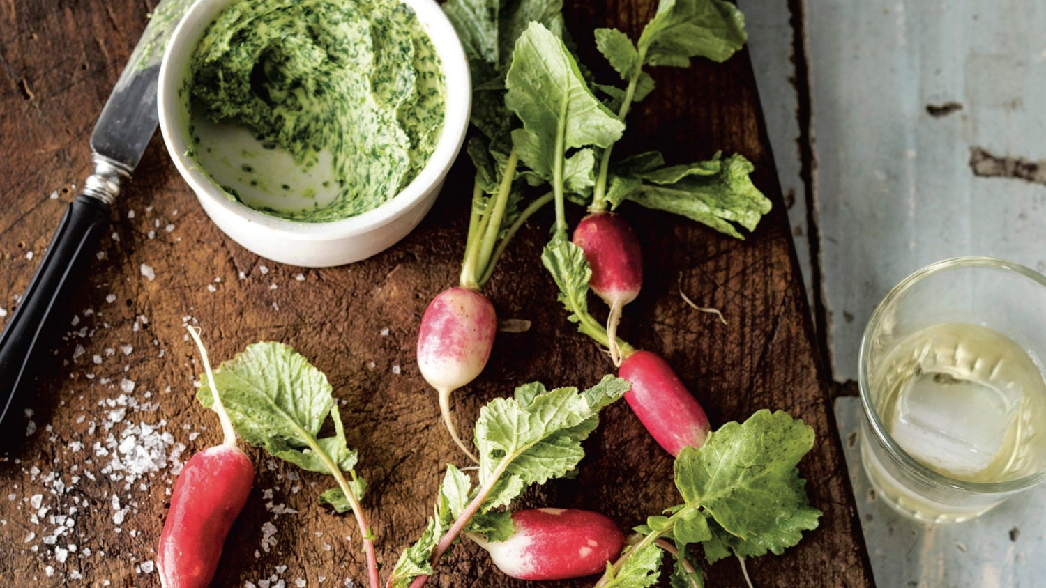 Baking and Drinking the French Way, Starring David Lebovitz TASTE