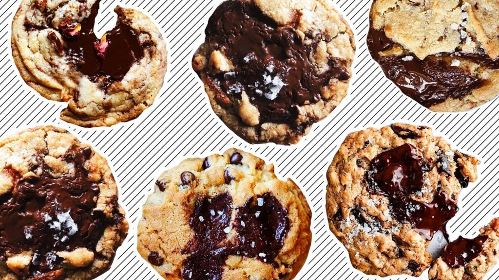 Did Instagram Ruin the Chocolate Chip Cookie?