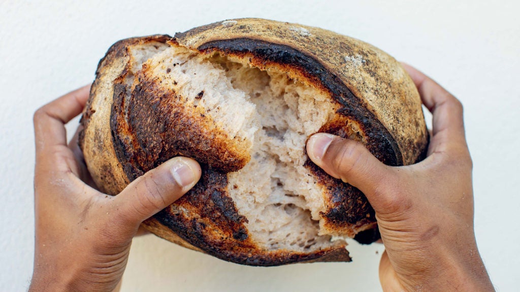 New-World Sourdough Is Hardly New