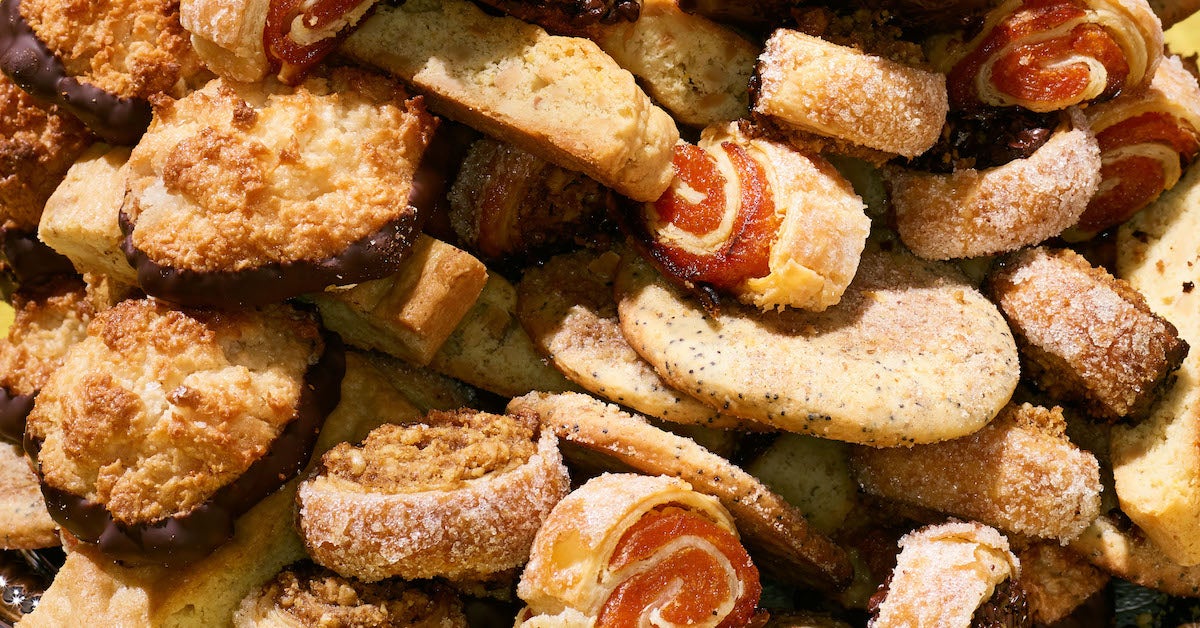 
                            Rugelach | TASTE
                    -image