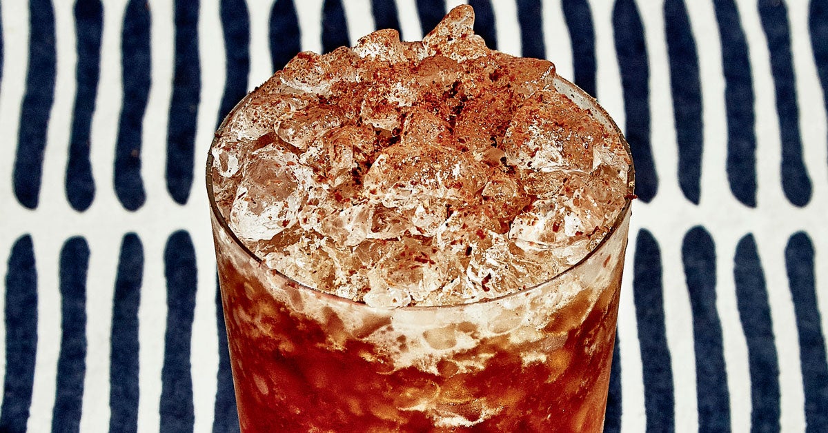 Change of Address | TASTE