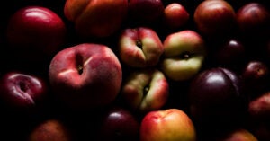 Preserve Fruit Recipe