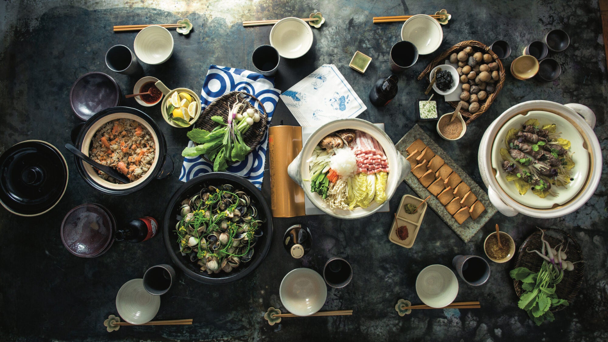 Everything you need to know about cooking with donabe pots - Reviewed