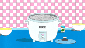 Rice Cooker Hacks