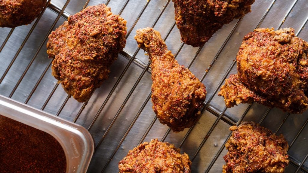 This Fried Chicken Has a Waitlist—and a Secret