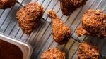 Peking House Fried Chicken