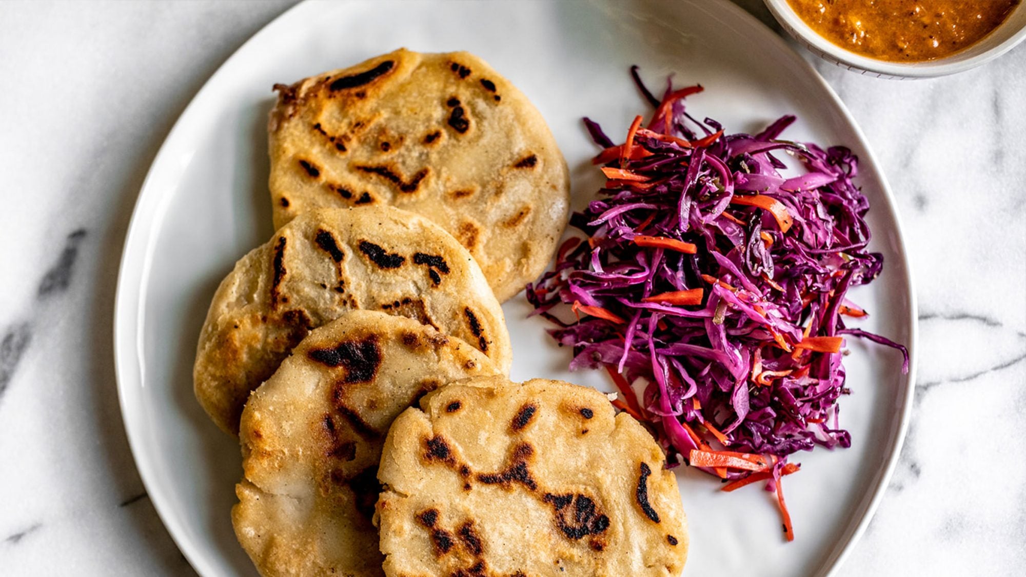 Article-Pupusas-Filled-Pork-Shoulder-Mozzarella-Refried-Beans-Recipe