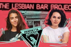 Lesbian Bar Project