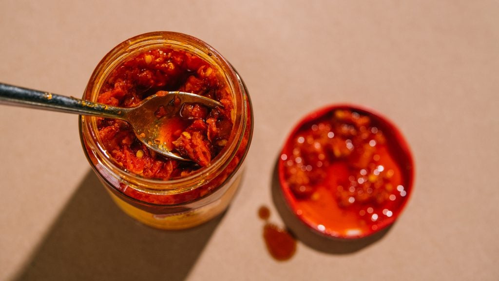 Calabria’s <i>Other</i> Spicy Chile Spread