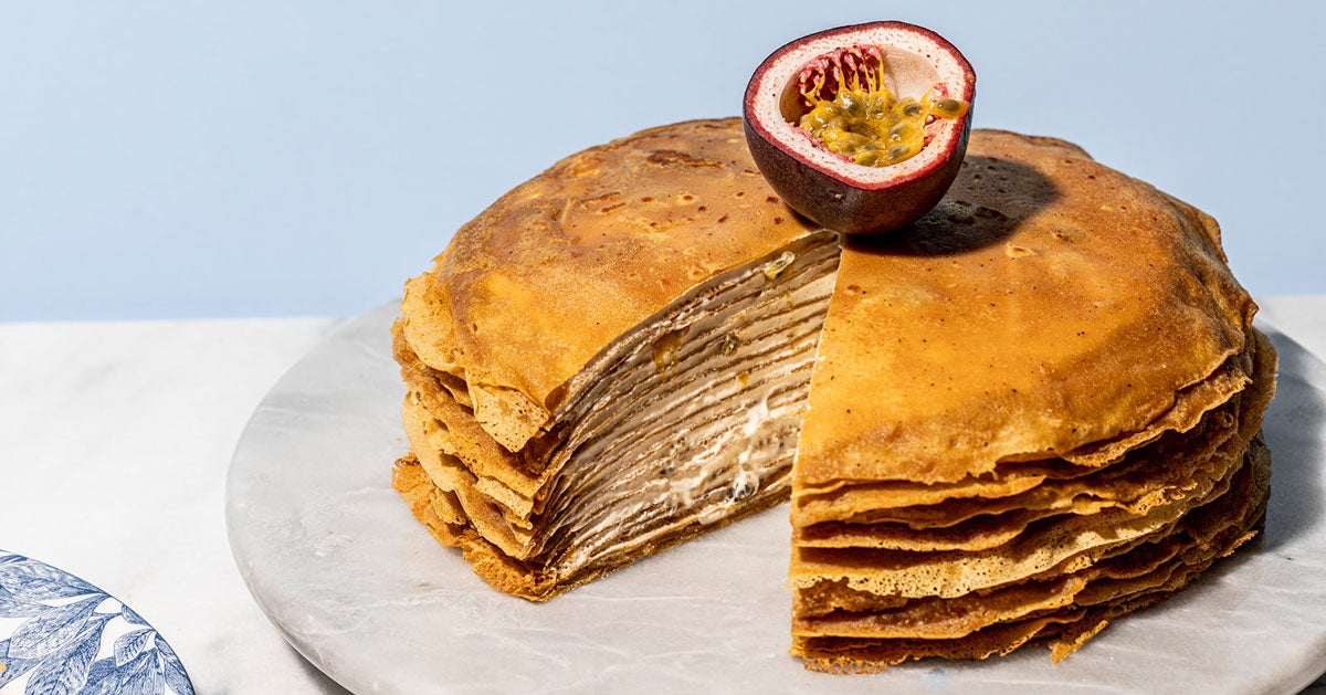 Social-Passionfruit-Crepe-Cake-Recipe