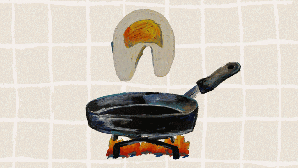 The New Rules of Nonstick