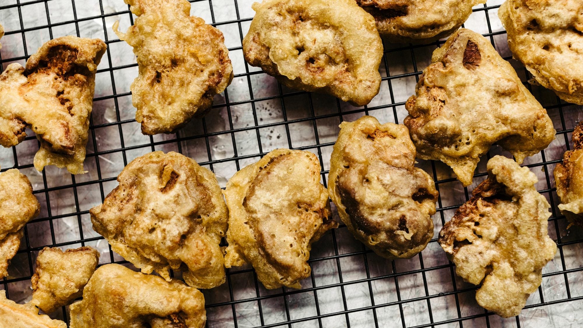 lion's mane mushroom recipe crab cakes