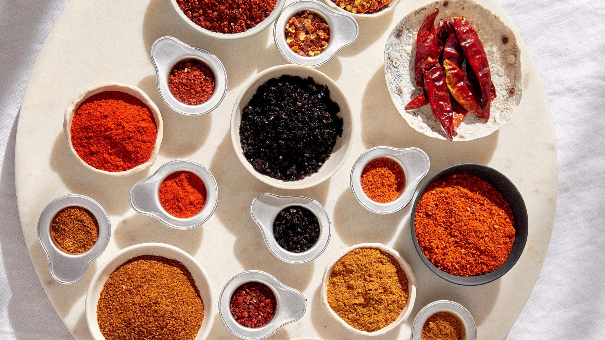 Why people advise against having red chilli powder? Facts decoded