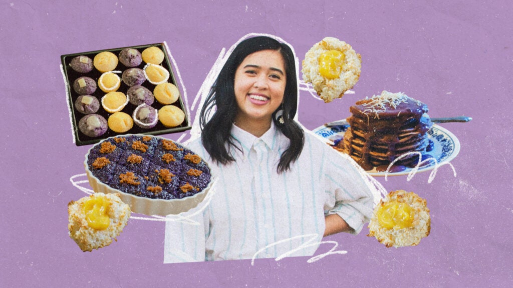 Filipino Food Has a New Spokeswoman