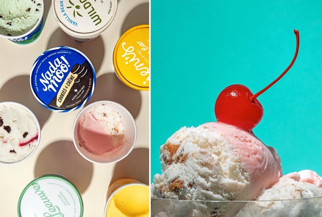The 15+ Best Vegan Ice Creams FN Dish - Behind-the-Scenes, Food