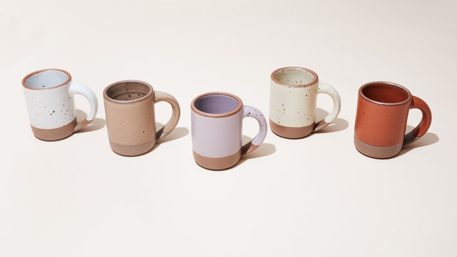 East Fork Pottery Mug - Amaro