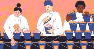 Food Jobs After Incarceration