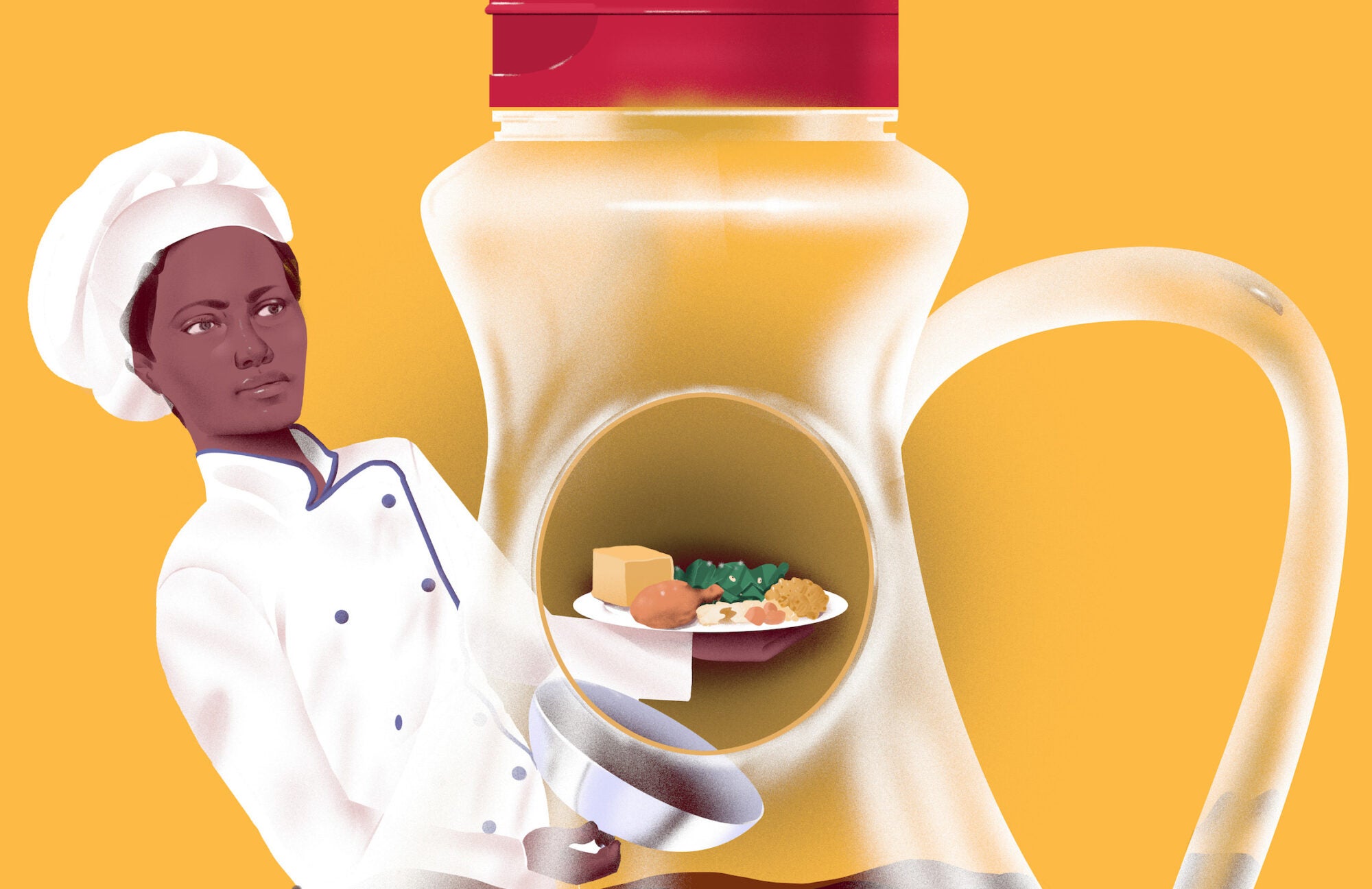 Article-Aunt Jemima