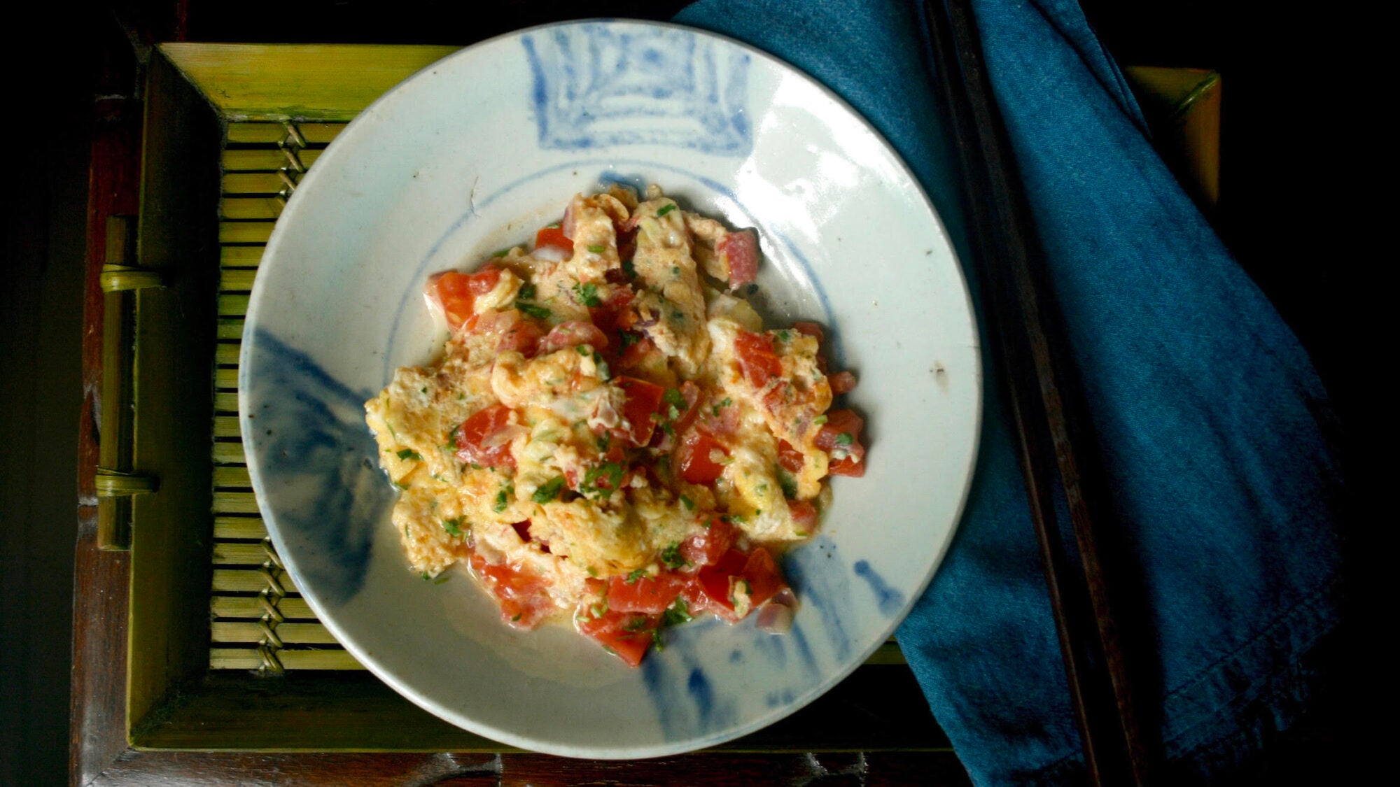 Tomato Hot Pot Soup Base - The Woks of Life