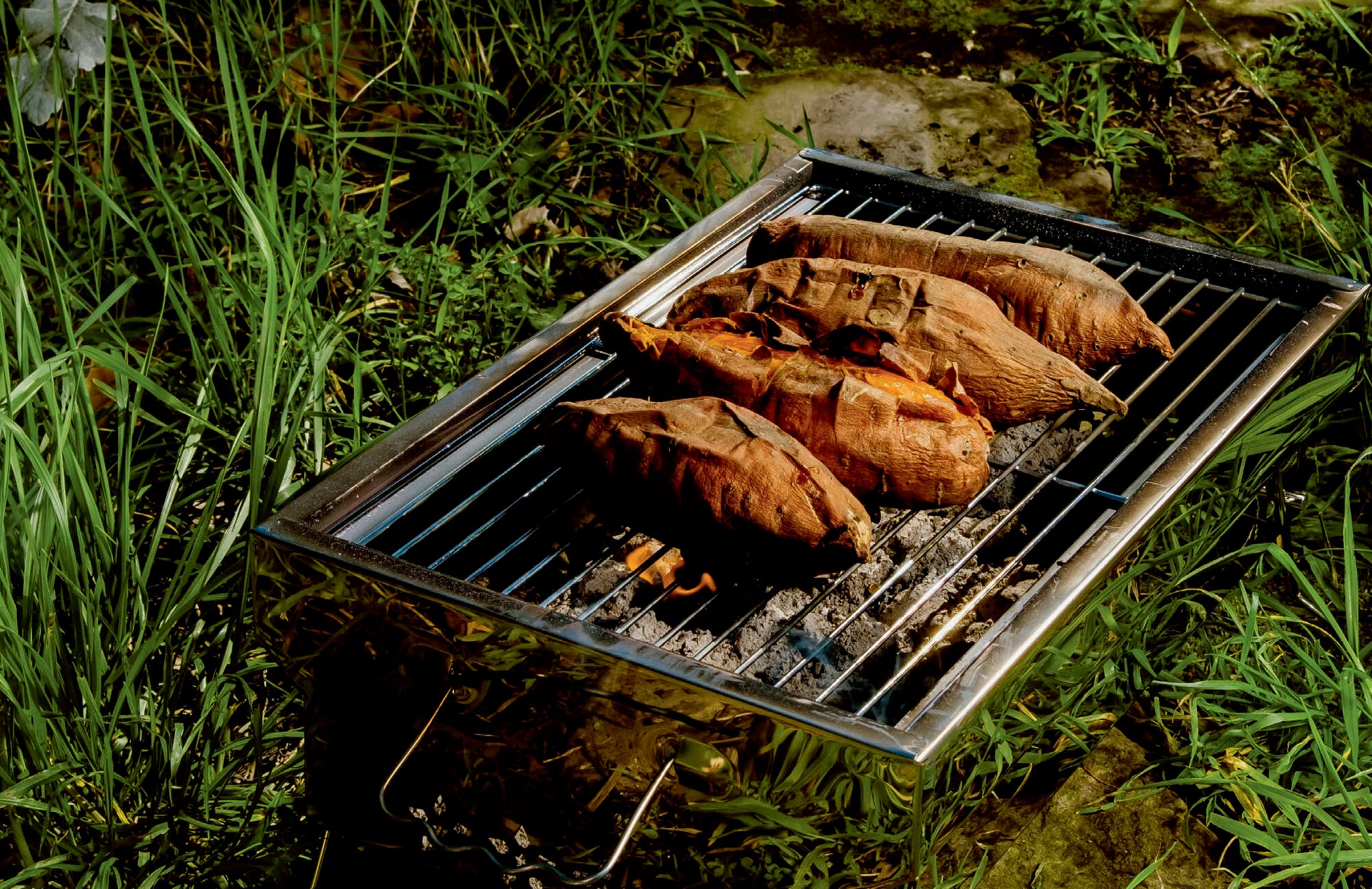 Sweet Potato Snack_recipe