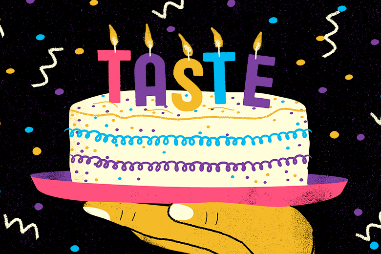 TASTE_5th_birthday_illo_780x520_FINAL