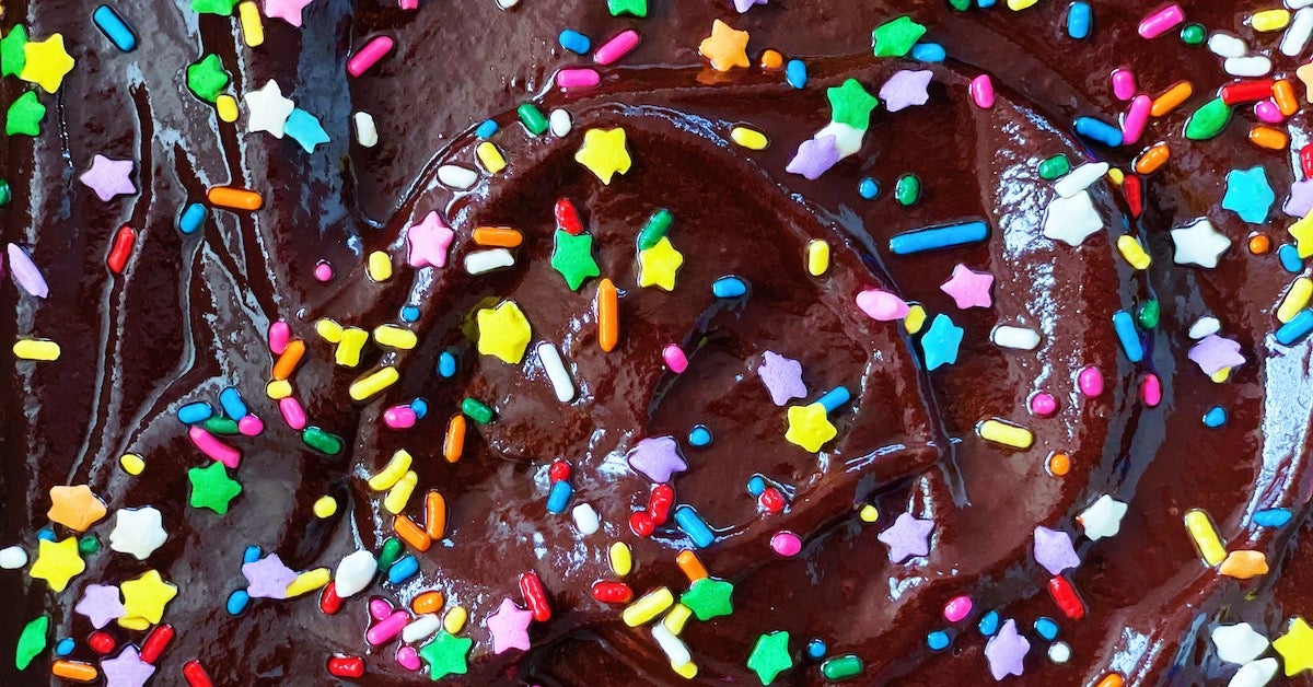 
                            Copycat Cosmic Brownies | TASTE
                    -image
