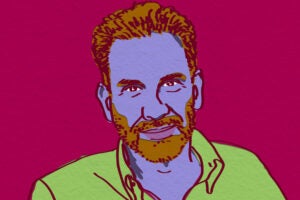 Andrew Friedman podcast