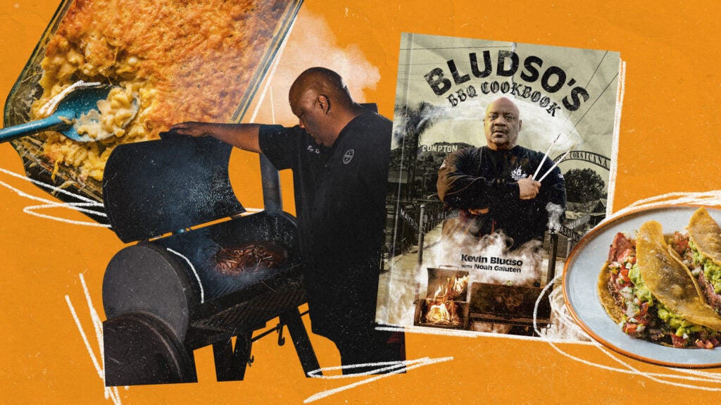 A Champion Pitmaster Has Big Promises for Your Small Grill