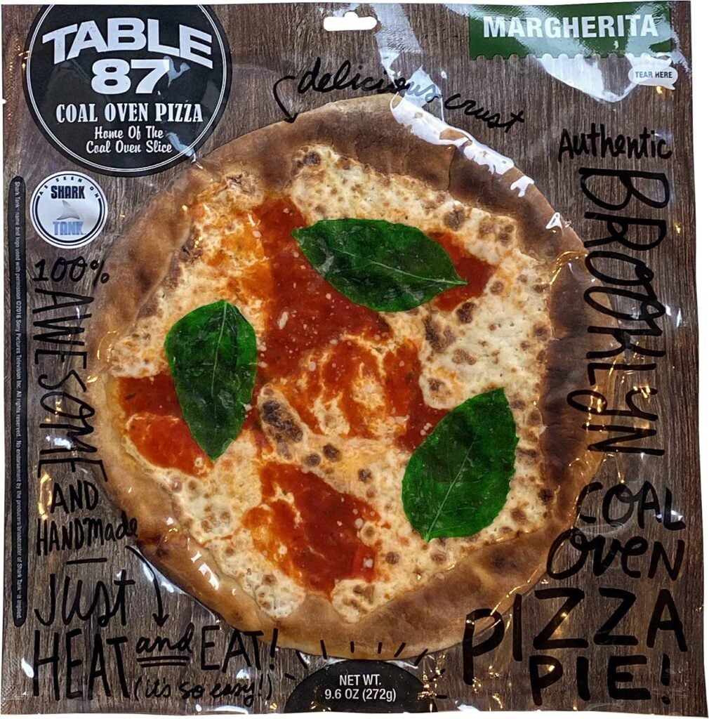 We’re Living In a Frozen Pizza Renaissance TASTE