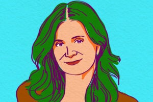 Melissa Clark TASTE Podcast