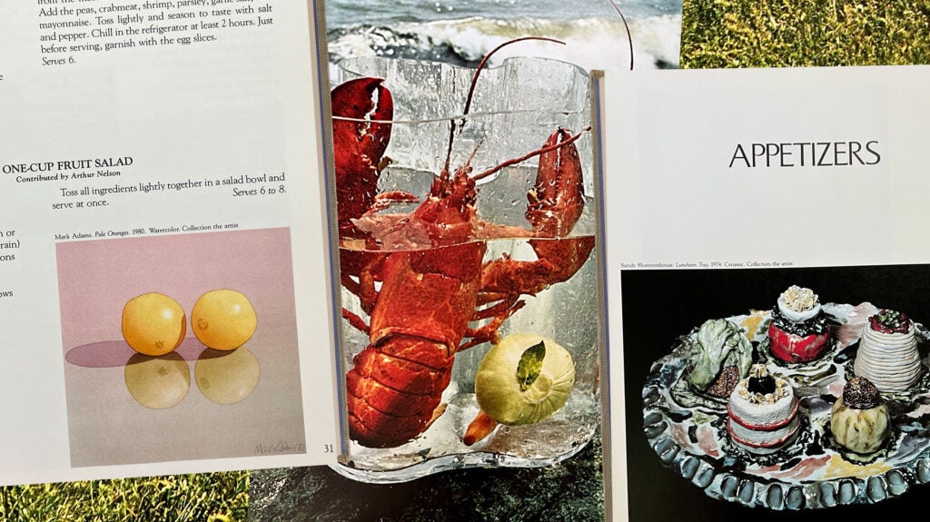 Vintage Cookbook Collecting Is Often Kind, Sometimes Cutthroat, and Now Extremely Online