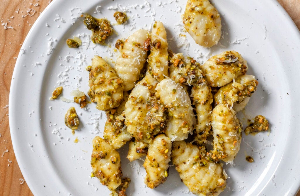 Cloudlike Gnocchi Is Our Fall Cooking Grail
