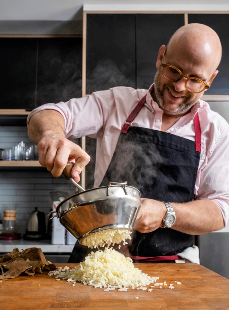 Cloudlike Gnocchi Is Our Fall Cooking Grail TASTE