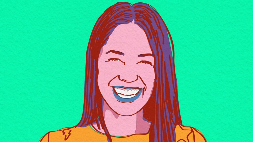 TASTE Podcast 153: Molly Yeh